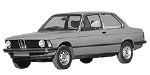 BMW E21 P0C93 Fault Code