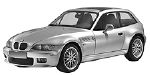 BMW E36-7 P0C93 Fault Code