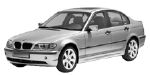 BMW E46 P0C93 Fault Code