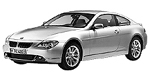 BMW E63 P0C93 Fault Code