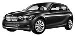 BMW F21 P0C93 Fault Code